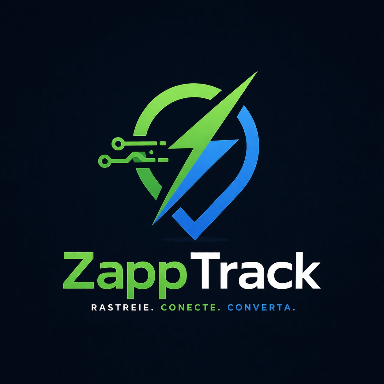 ZappTrack — Rastreie. Conecte. Converta.
